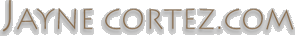 Jayne Cortez Dot Com